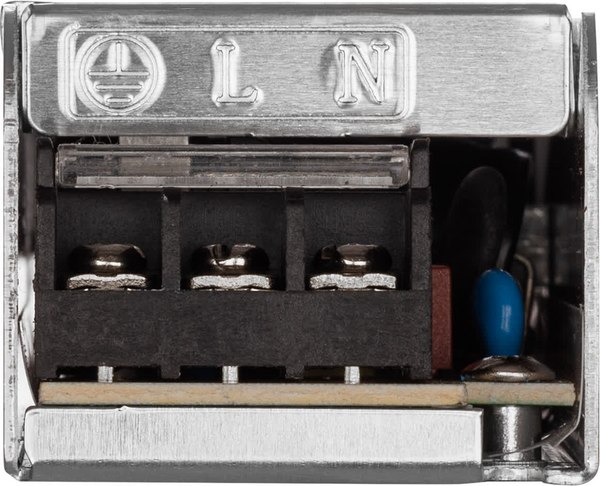 Блок питания для светодиодной ленты TDM SQ0331-0557