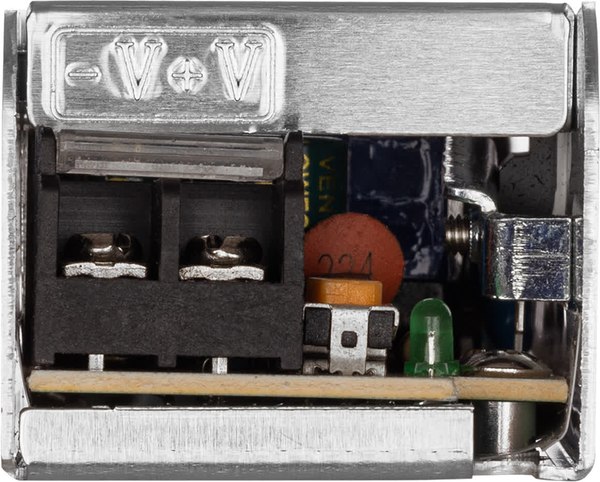 Блок питания для светодиодной ленты TDM SQ0331-0557