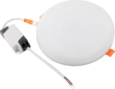 Точечный светильник General Lighting GLP-RW17-220CH-36BT-4 / 412191