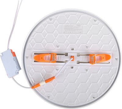 Точечный светильник General Lighting GLP-RW17-220CH-36BT-4 / 412191