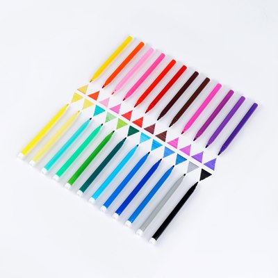 Фломастеры ArtSpace Футбол / WP_92140