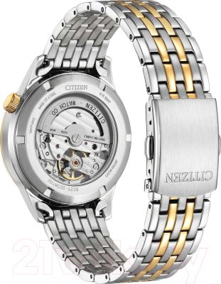 Часы наручные мужские Citizen NH9136-88A
