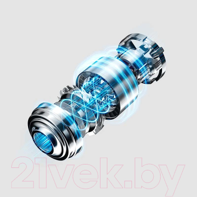 Вертикальный пылесос Xiaomi Vacuum Cleaner G20 Lite C203 / BHR8195EU