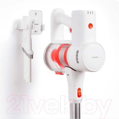 Вертикальный пылесос Xiaomi Vacuum Cleaner G20 Lite C203 / BHR8195EU