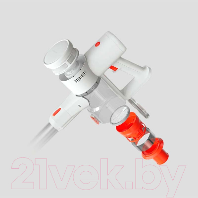 Вертикальный пылесос Xiaomi Vacuum Cleaner G20 Lite C203 / BHR8195EU