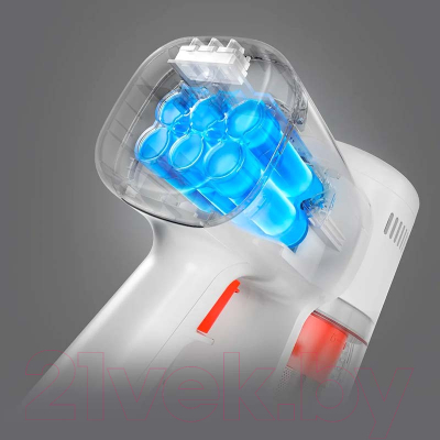 Вертикальный пылесос Xiaomi Vacuum Cleaner G20 Lite C203 / BHR8195EU