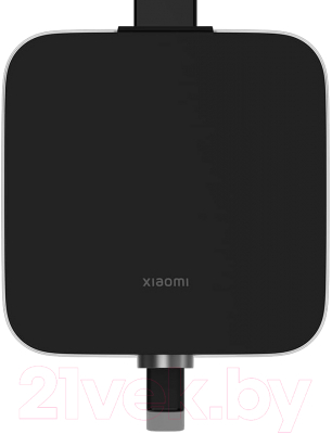 Аэрогриль Xiaomi Smart Air Fryer 6.5L MAF10 / BHR7357EU (черный)