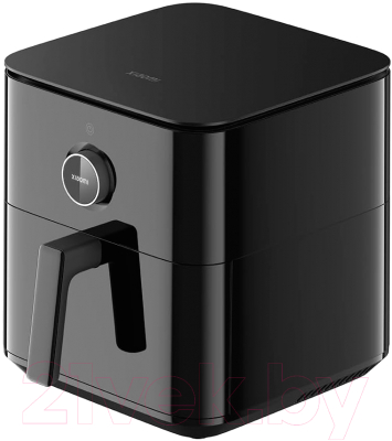 Аэрогриль Xiaomi Smart Air Fryer 6.5L MAF10 / BHR7357EU (черный)