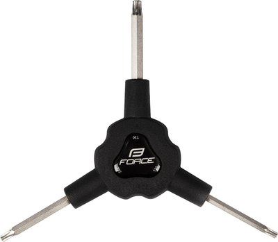 Гаечный ключ FORCE 895098-F - фото