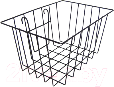 Велокорзина FORCE 24081-F - фото