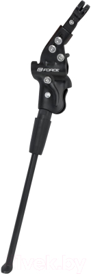 Подножка для велосипеда FORCE 48108-F - фото