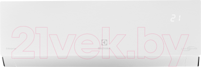 Сплит-система Electrolux EACS/I-09HEN-WHITE/N8_24Y - фото