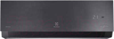 Сплит-система Electrolux EACS/I-09HEN-BLACK/N8_24Y - фото