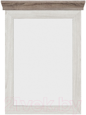 Зеркало Black Red White Marselle LUS/68 - фото