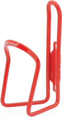Флягодержатель для велосипеда FORCE 24148-F - фото