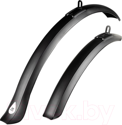 Крылья для велосипеда FORCE 89902-F - фото