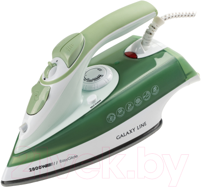 Утюг Galaxy Line GL 6134 - фото