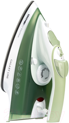 Утюг Galaxy Line GL 6134