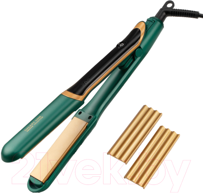 Выпрямитель-гофре Galaxy Line GL 4524 - фото