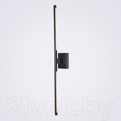 Бра LED4U LT7180 BK