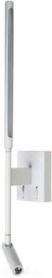 Бра LED4U LT7181 WH - фото