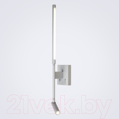 Бра LED4U LT7181 WH