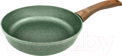 Сковорода Нева Металл Посуда Eco Way EW122i - фото