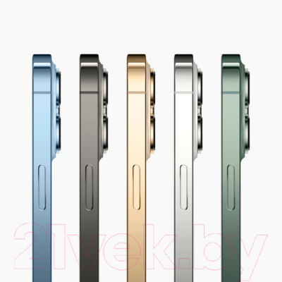 Смартфон восстановленный Apple iPhone 13 Pro 256GB Flip Грейд B