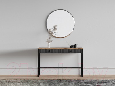 Туалетный столик Black Red White San Gimignano TOL2S