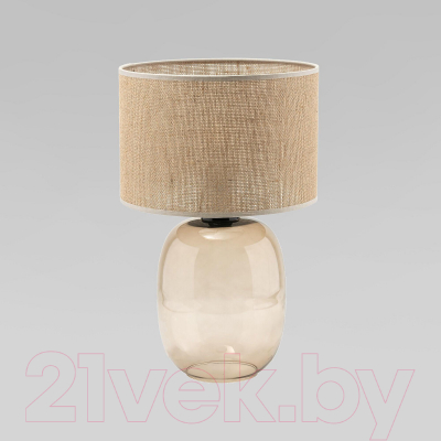 Прикроватная лампа TK Lighting 5986 Melody