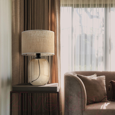 Прикроватная лампа TK Lighting 5986 Melody