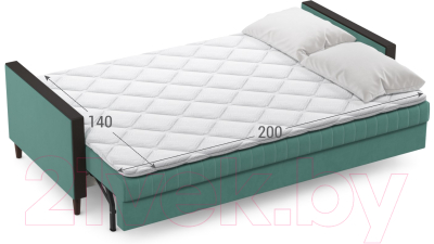 Диван Moon Family 143 / MF008124