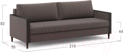 Диван Moon Family 143 / MF008130