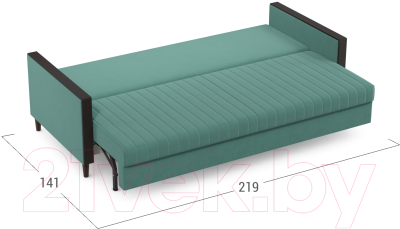 Диван Moon Family 143 / MF008136