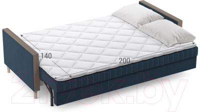 Диван Moon Family 143 / MF008138