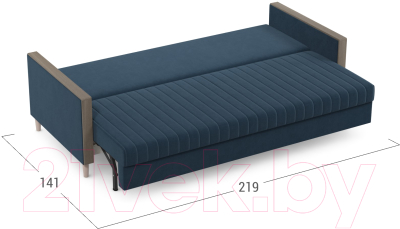 Диван Moon Family 143 / MF008138