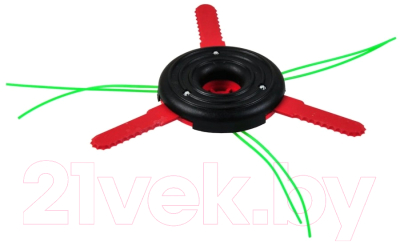 Головка триммерная Elitech 0809.018600 / 198863