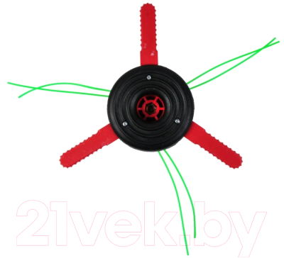 Головка триммерная Elitech 0809.018600 / 198863