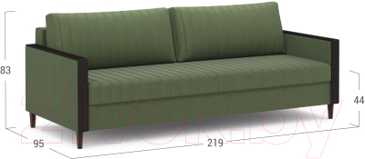 Диван Moon Family 143 / MF010732