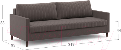 Диван Moon Family 143 / MF008142