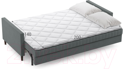 Диван Moon Family 143 / MF008146