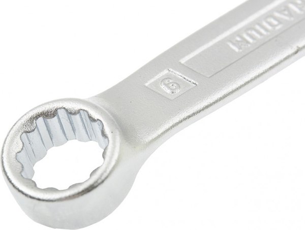 Гаечный ключ Gross Комбинированый 15128