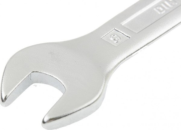 Гаечный ключ Gross Комбинированый 15128