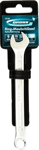 Гаечный ключ Gross Комбинированый 15128