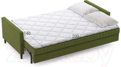 Диван Moon Family 143 / MF008150