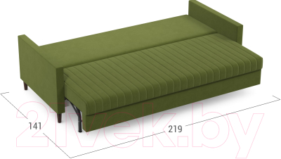 Диван Moon Family 143 / MF008150