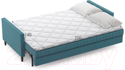 Диван Moon Family 143 / MF008151