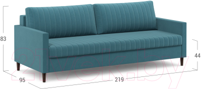 Диван Moon Family 143 / MF008151