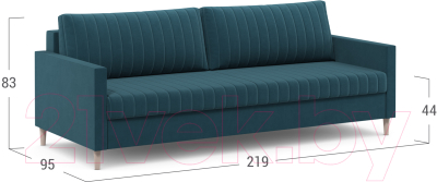 Диван Moon Family 143 / MF008152