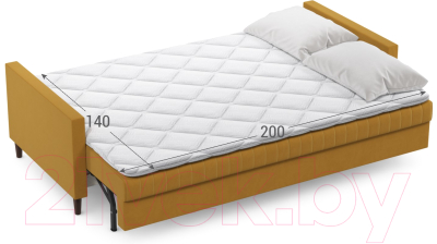 Диван Moon Family 143 / MF008153